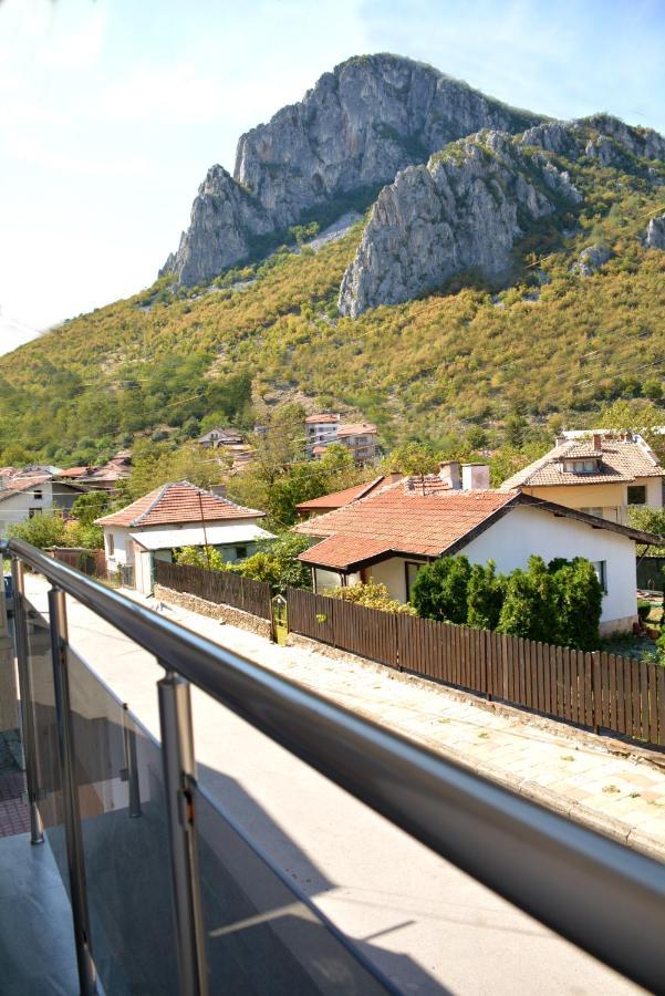 Раде 3-Враца Βράτσα Εξωτερικό φωτογραφία