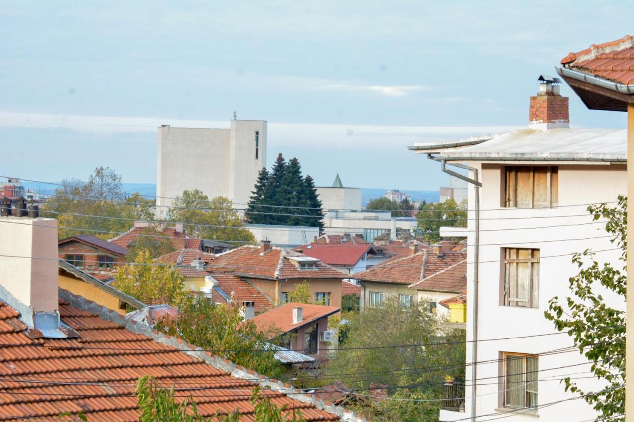 Раде 3-Враца Βράτσα Εξωτερικό φωτογραφία