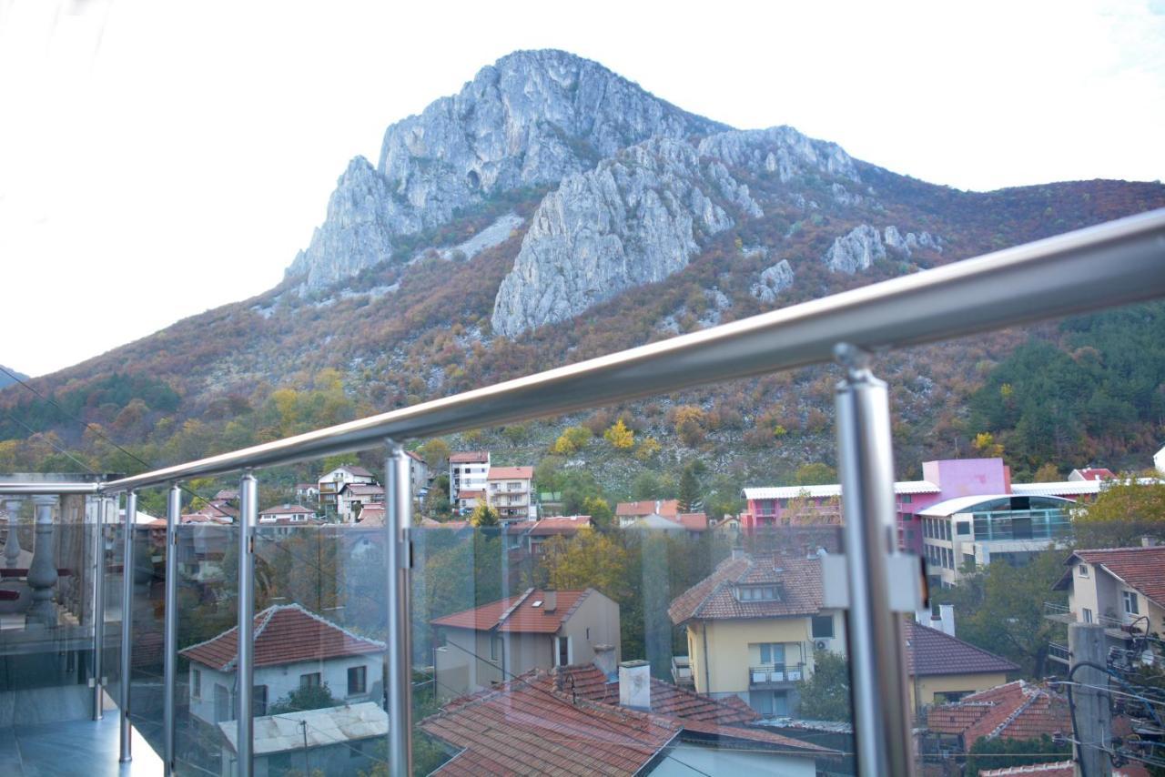 Раде 3-Враца Βράτσα Εξωτερικό φωτογραφία